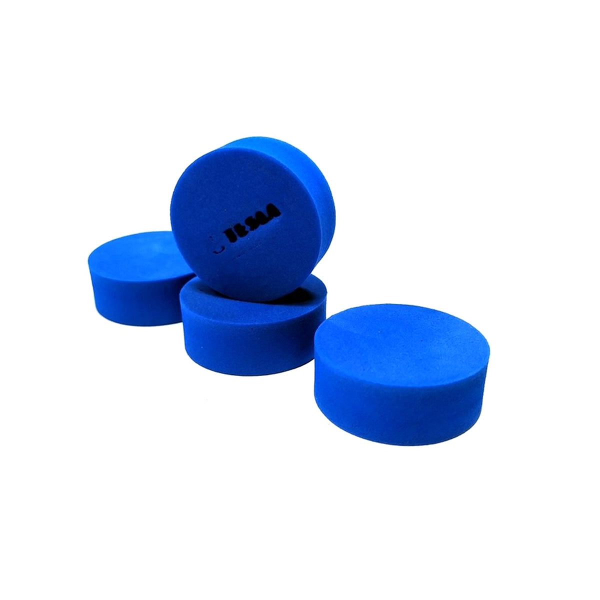 TESLA Sonet ZI 35 Sound Isolators Blue (Set of 4)