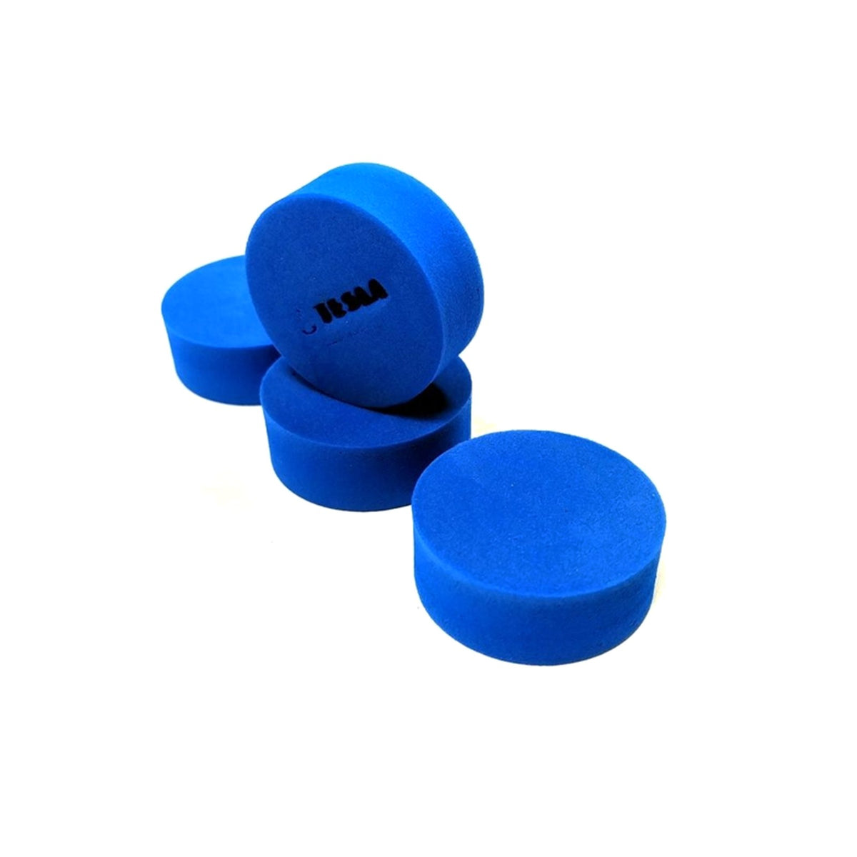 TESLA Sonet ZI 35 Sound Isolators Blue (Set of 4)