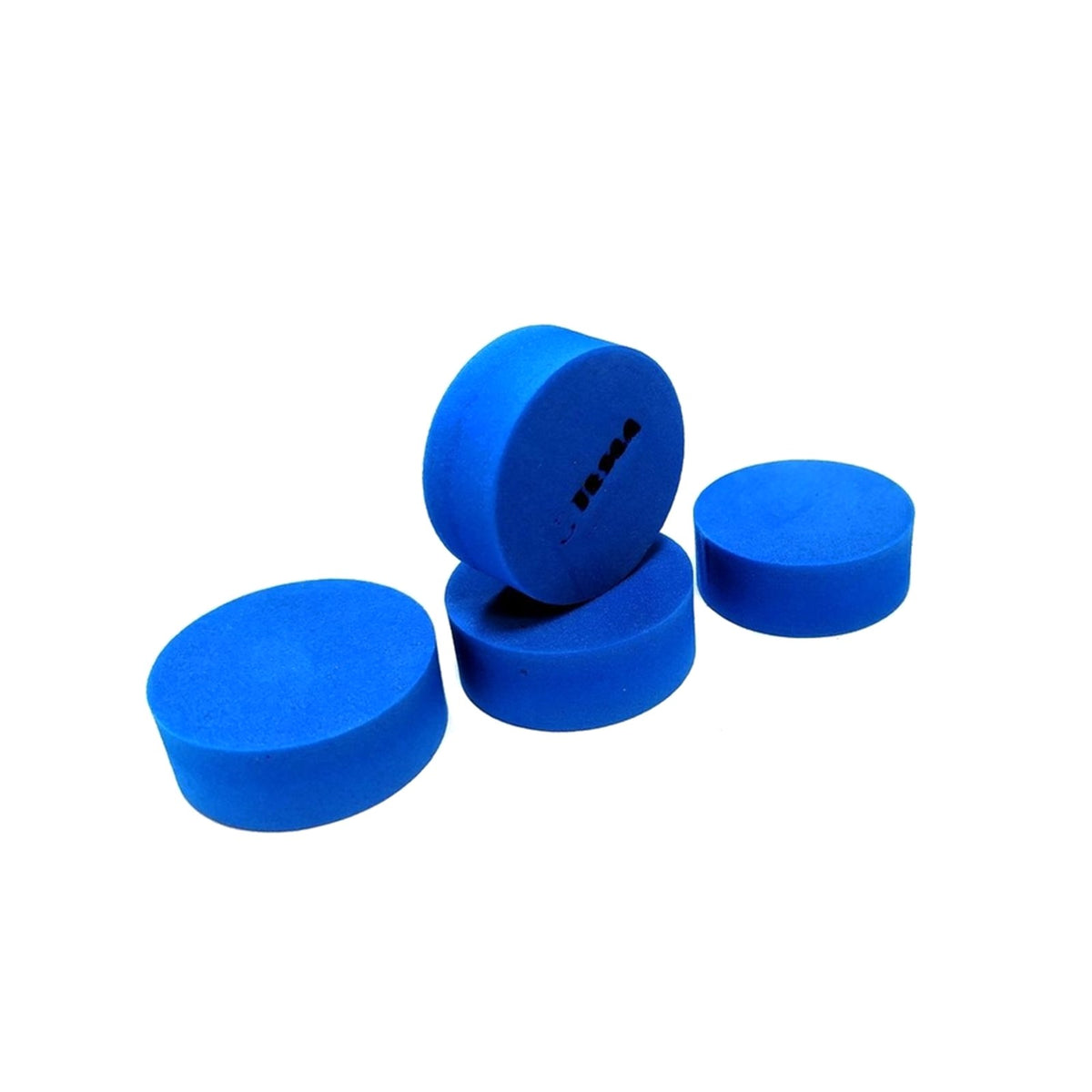 TESLA Sonet ZI 35 Sound Isolators Blue (Set of 4)