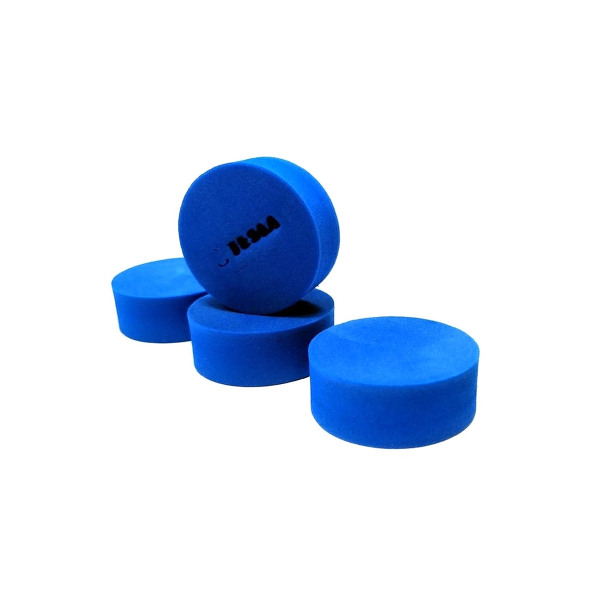 TESLA Sonet ZI 35 Sound Isolators Blue (Set of 4)