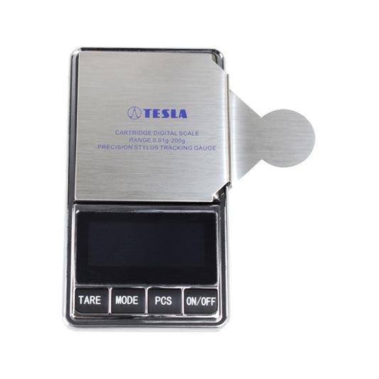 TESLA Stylus Force Gauge Premium