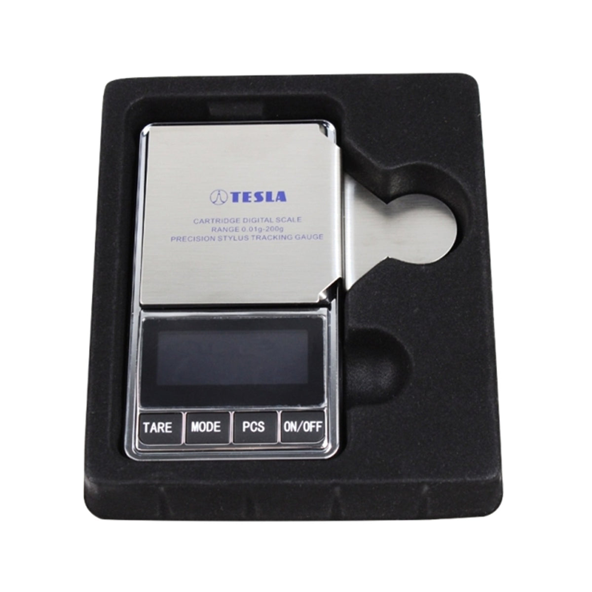 TESLA Stylus Force Gauge Premium