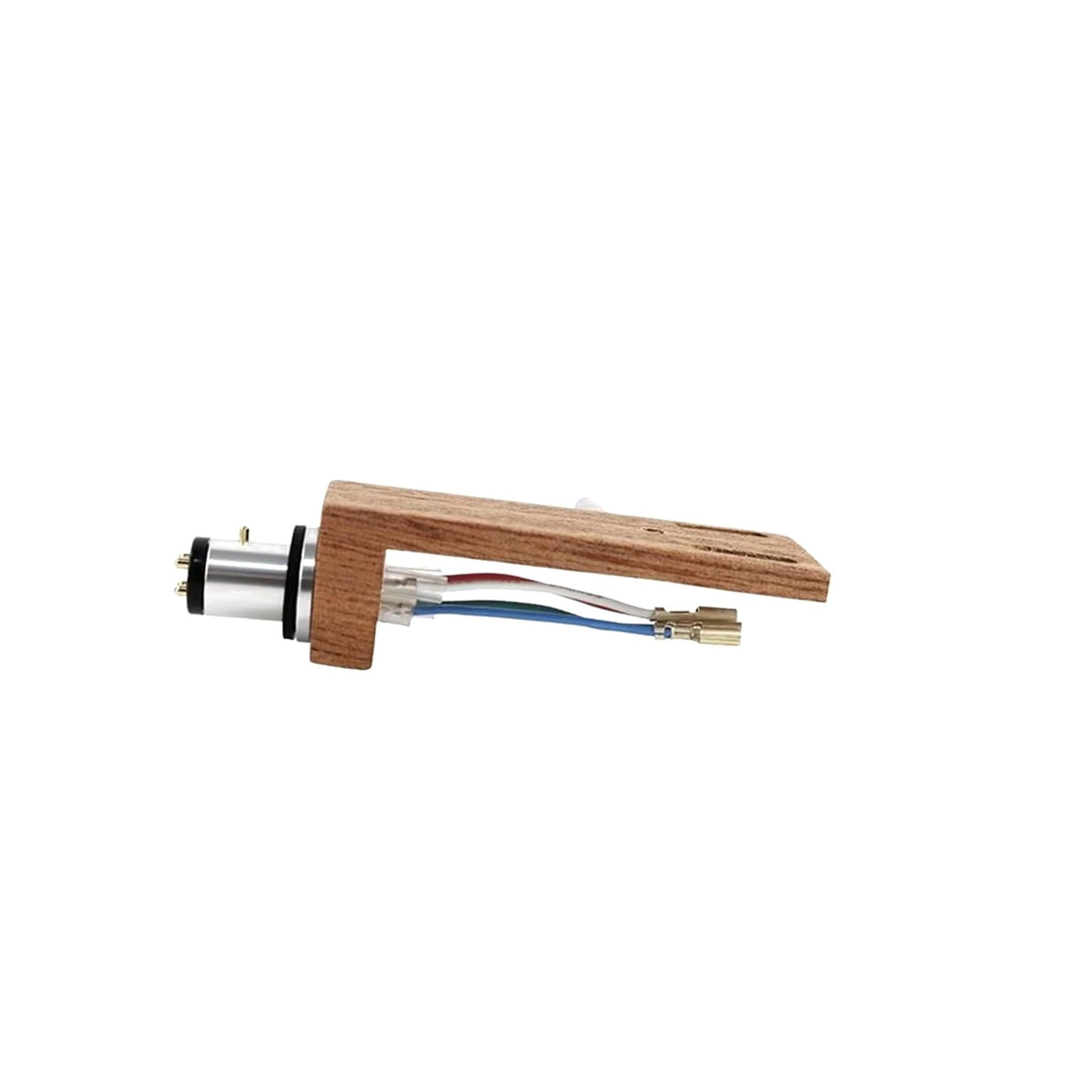 TESLA Wooden Headshell