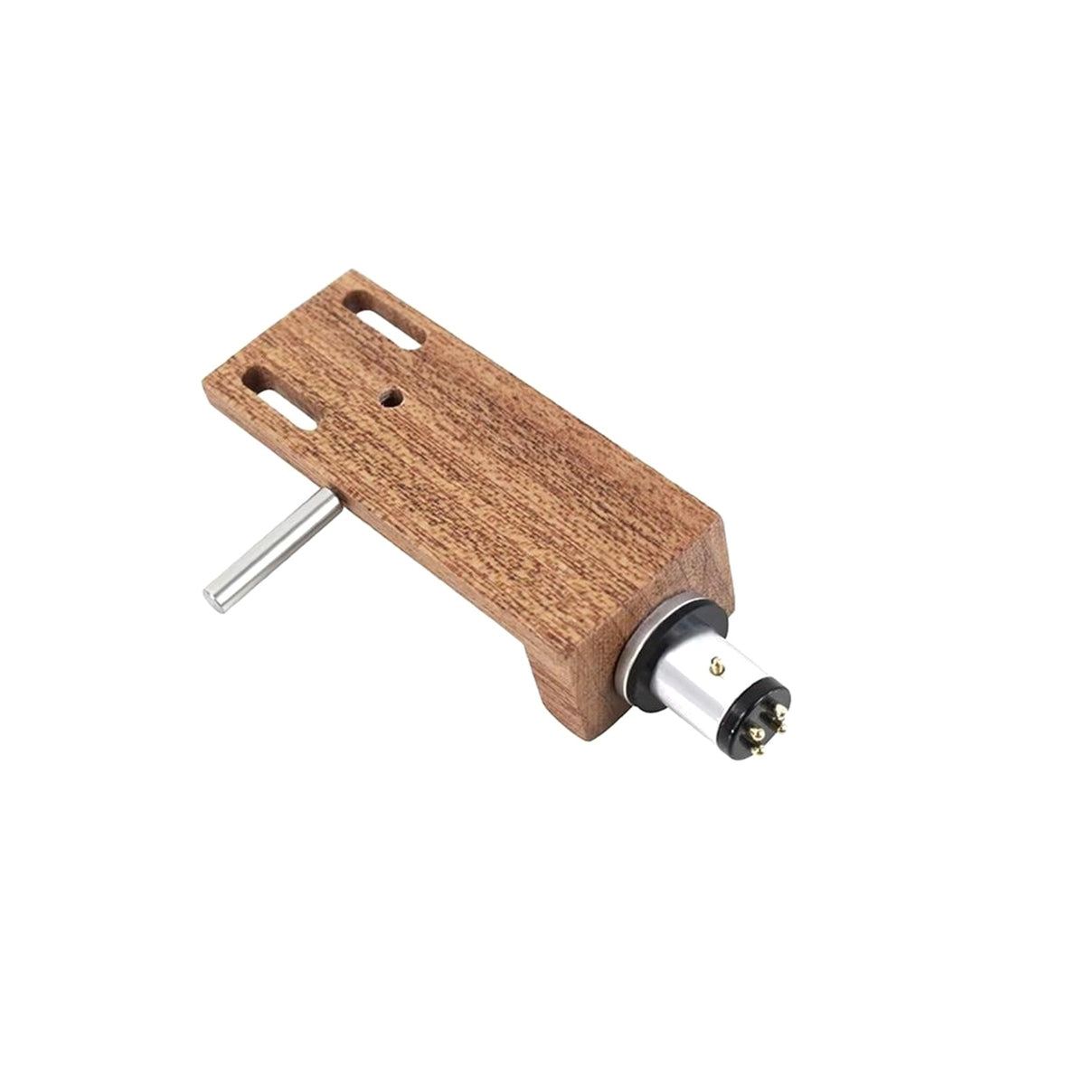 TESLA Wooden Headshell