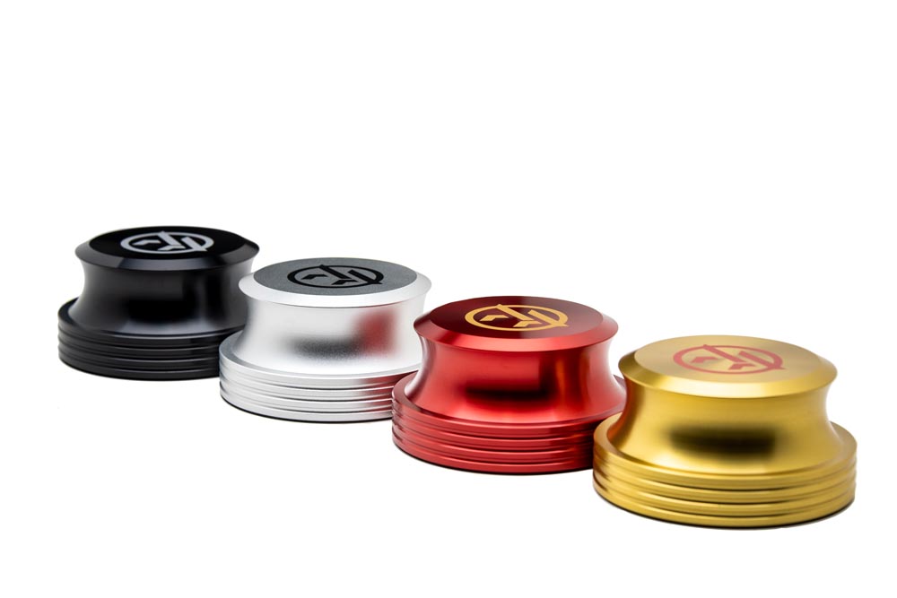 Audio Anatomy Stabilizer - all colours