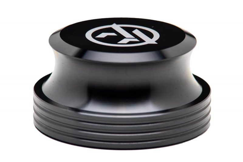 Audio Anatomy Stabilizer for Turntable - Black