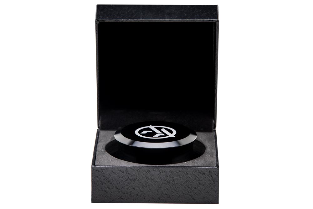 Audio Anatomy Stabilizer Black - detail