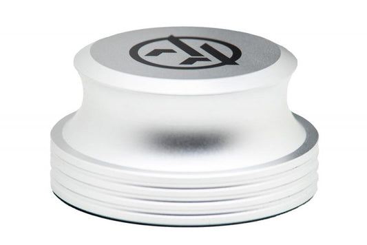 Audio Anatomy Stabilizer for Turntable - Silver