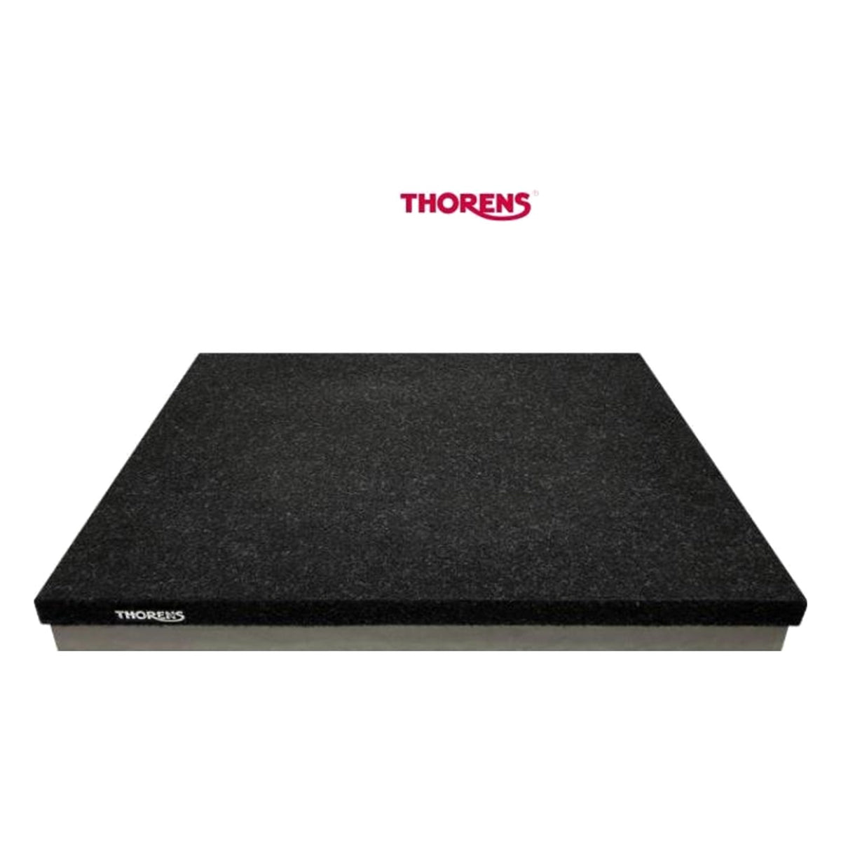 Thorens TAB 1600 Absorber Base for Turntables Black