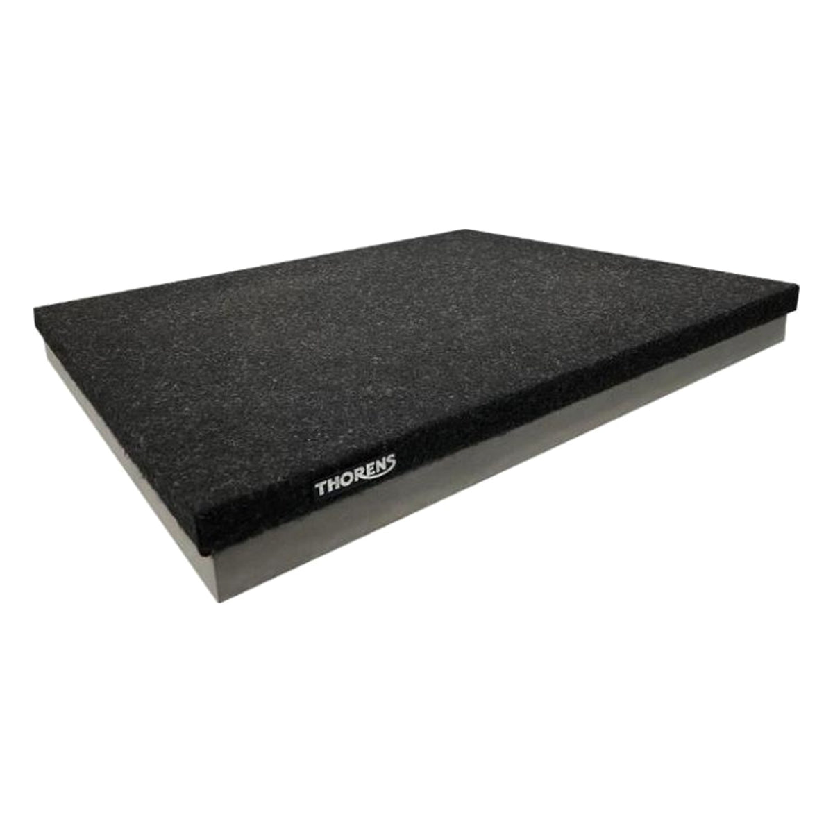 Thorens TAB 1600 Absorber Base for Turntables Black