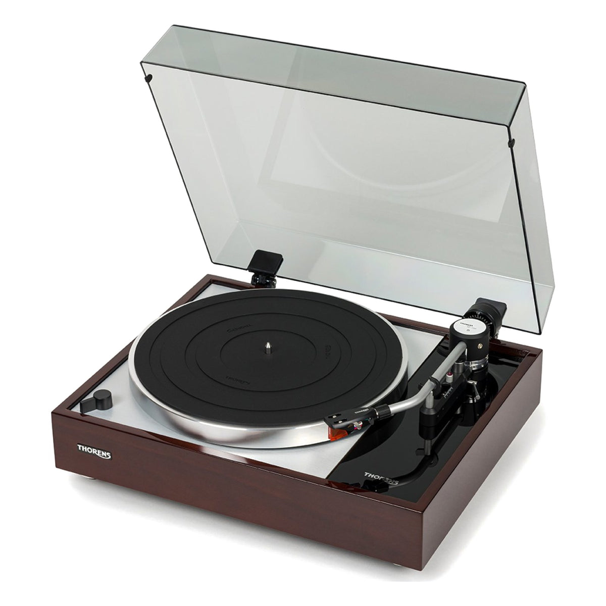 Thorens TD 1500 Turntable with TP 150 Tonearm