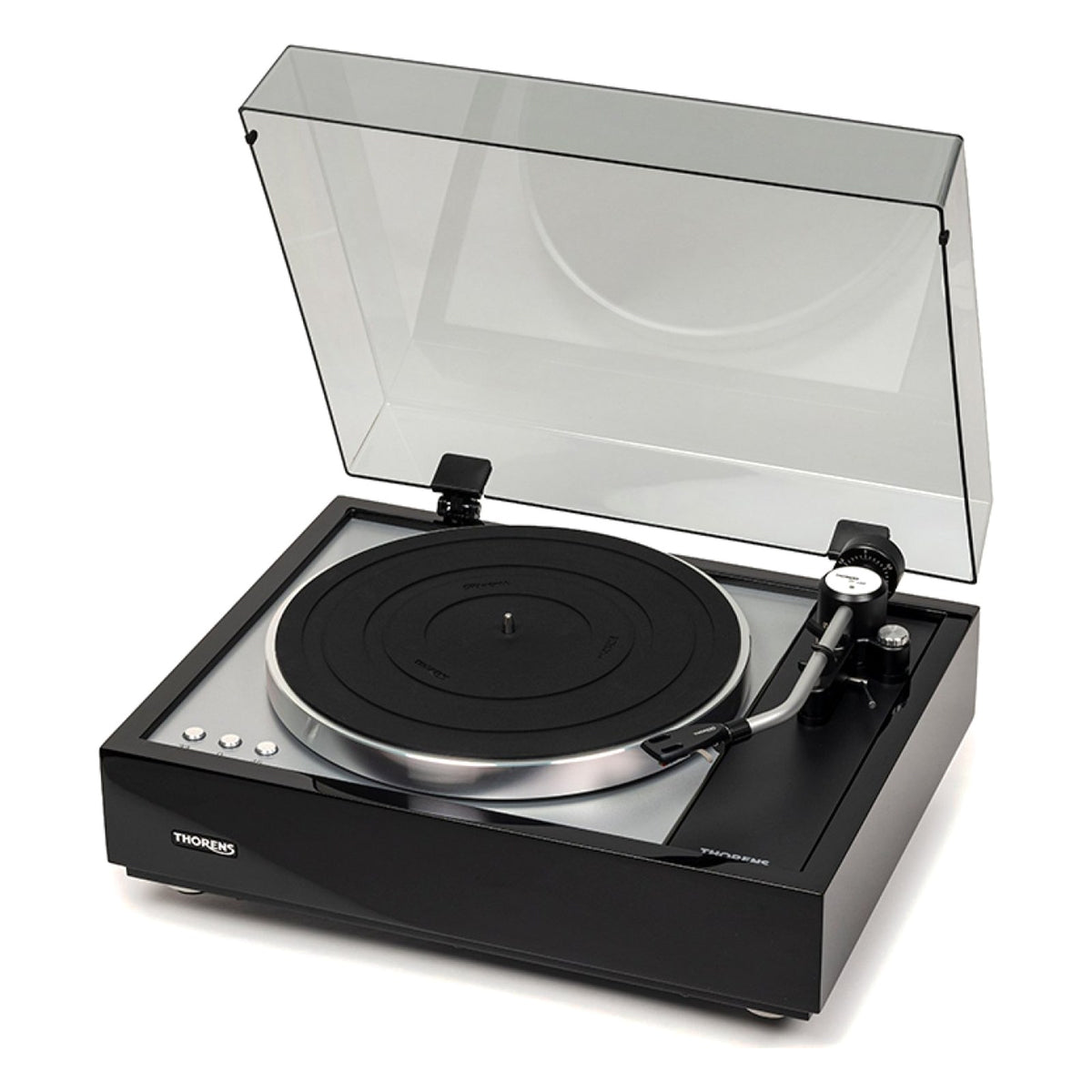 Thorens TD 1600 Turntable with TP 160 Tonearm