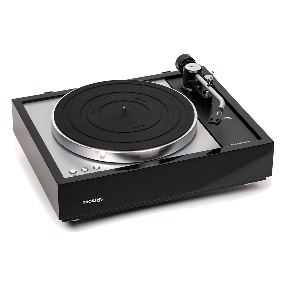 Thorens TD 1600 Turntable with TP 160 Tonearm