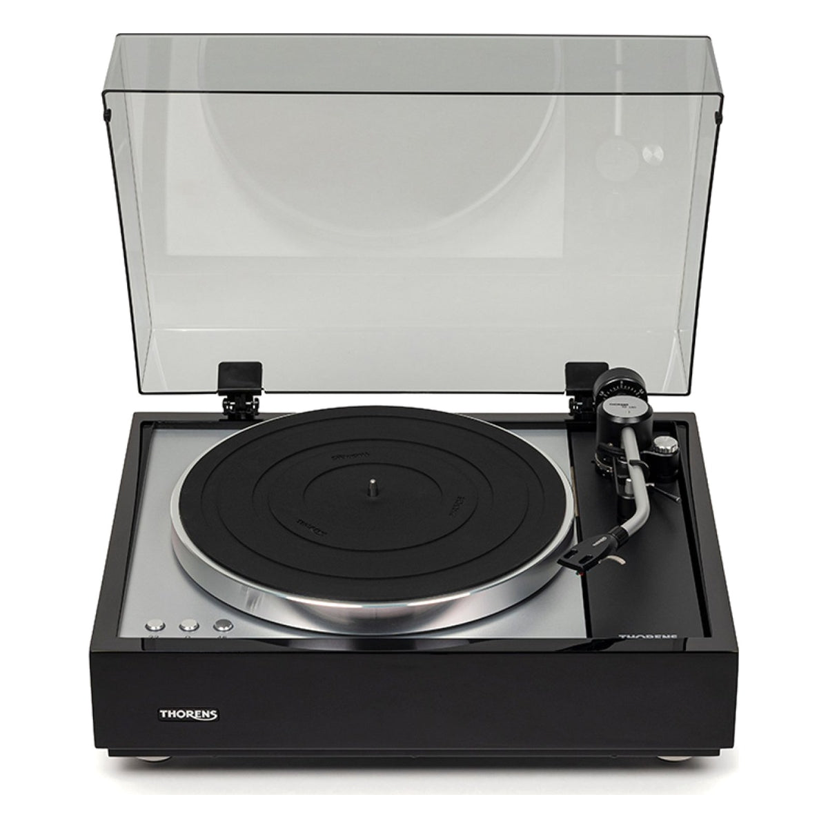 Thorens TD 1601 Turntable with TP 160 Tonearm