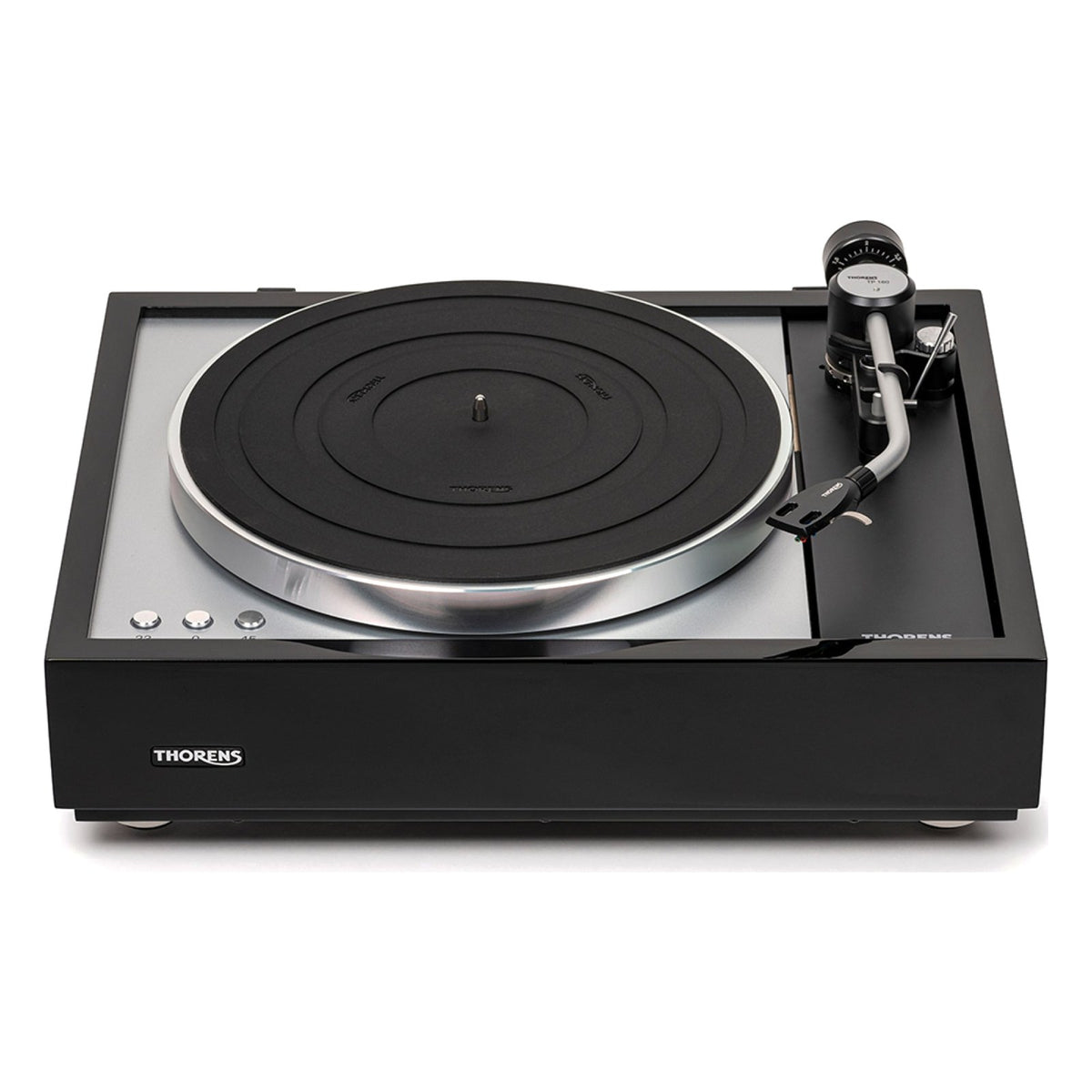 Thorens TD 1601 Turntable with TP 160 Tonearm