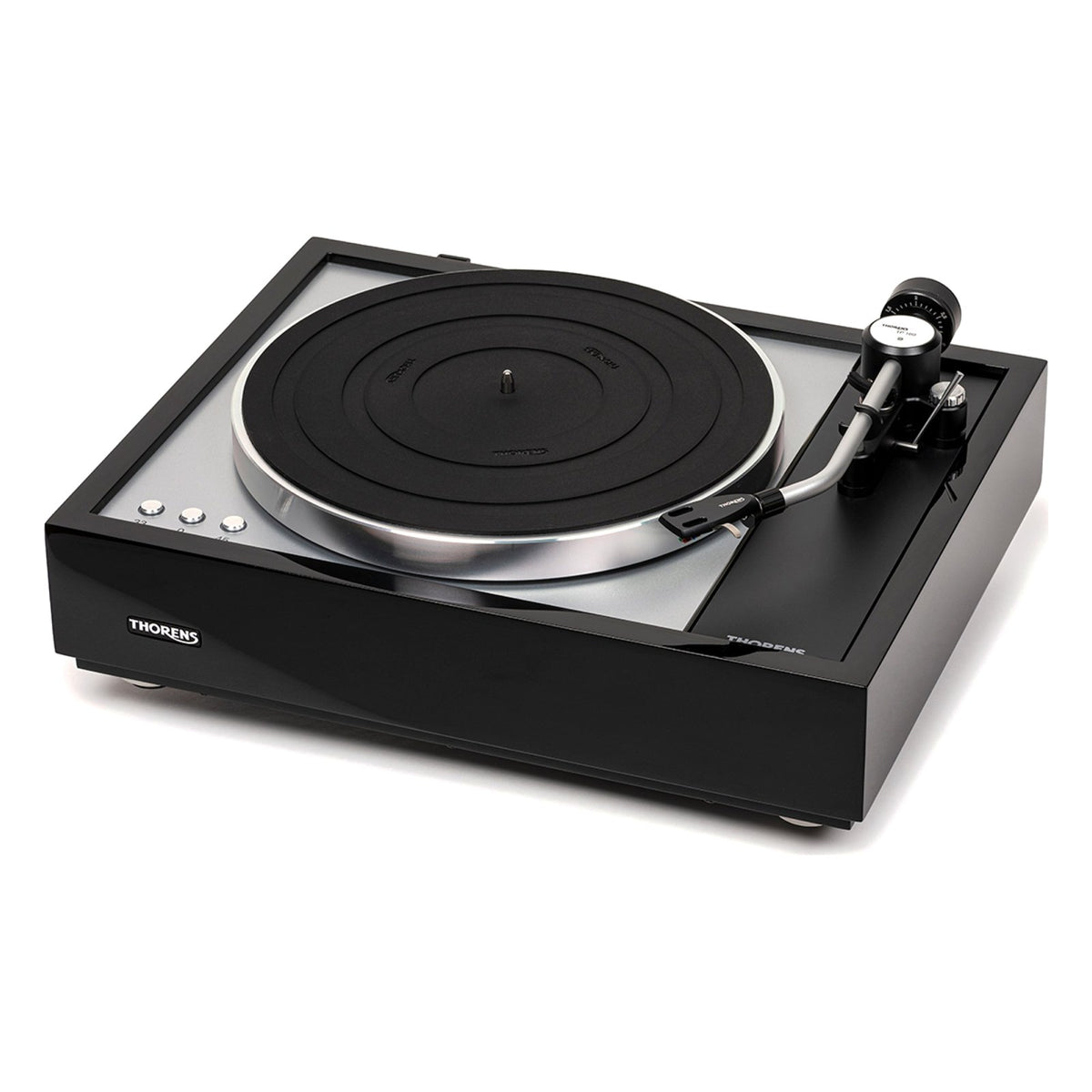 Thorens TD 1601 Turntable with TP 160 Tonearm