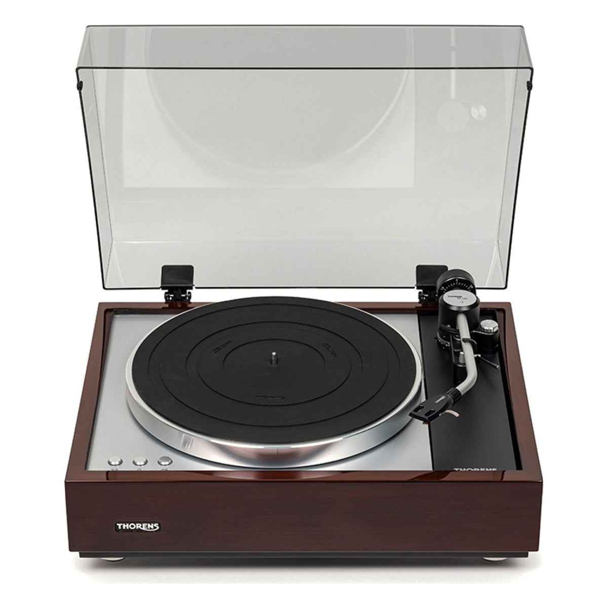 Thorens TD 1601 Turntable with TP 160 Tonearm