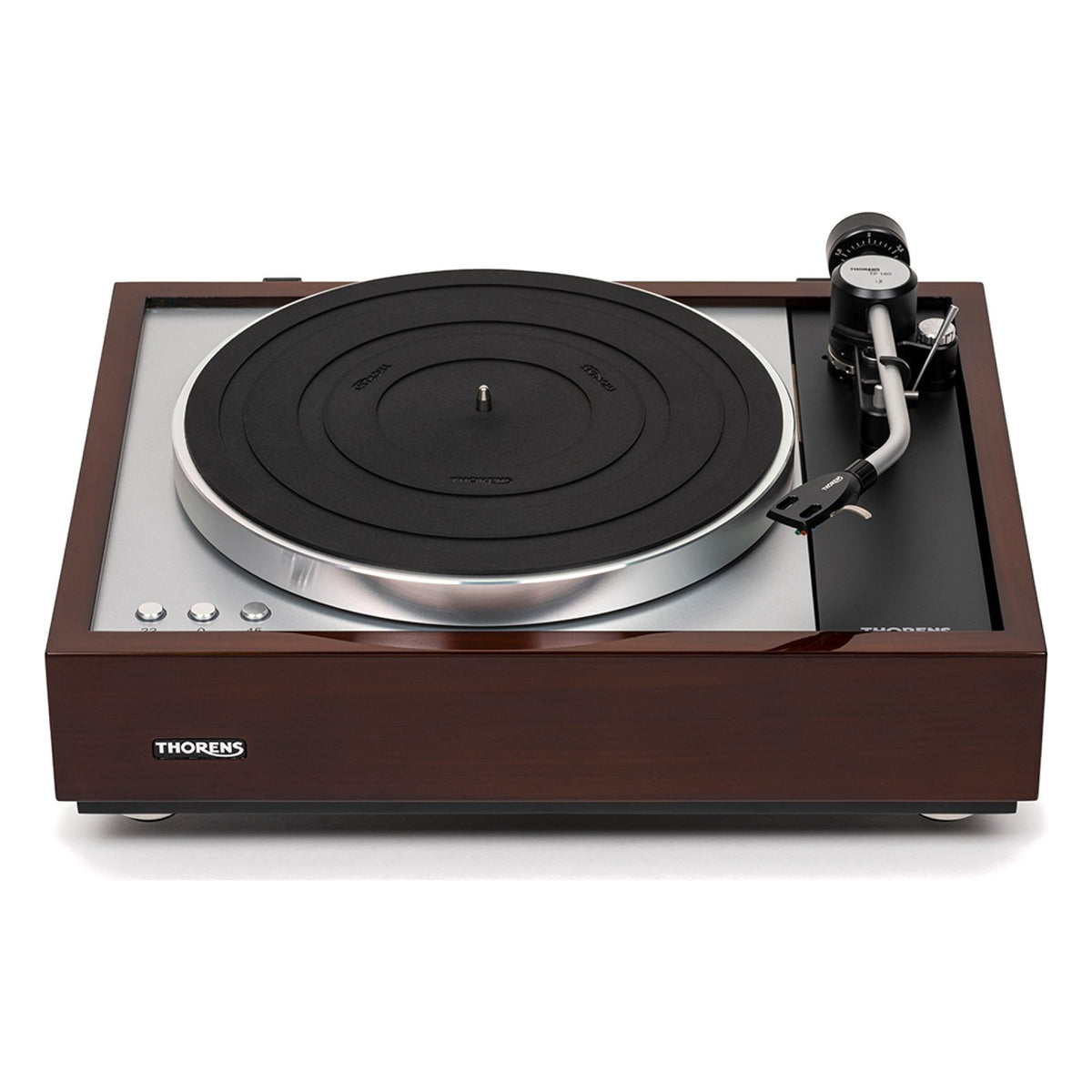 Thorens TD 1601 Turntable with TP 160 Tonearm