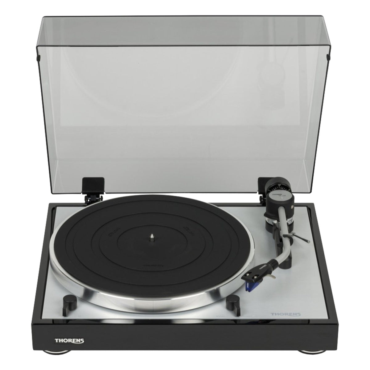 Thorens TD 403 DD Direct-Drive Turntable with TP 150 Tonearm