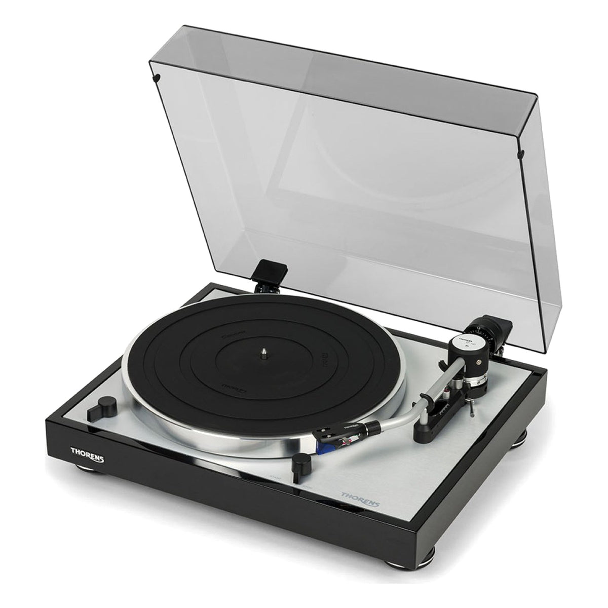 Thorens TD 403 DD Direct-Drive Turntable with TP 150 Tonearm