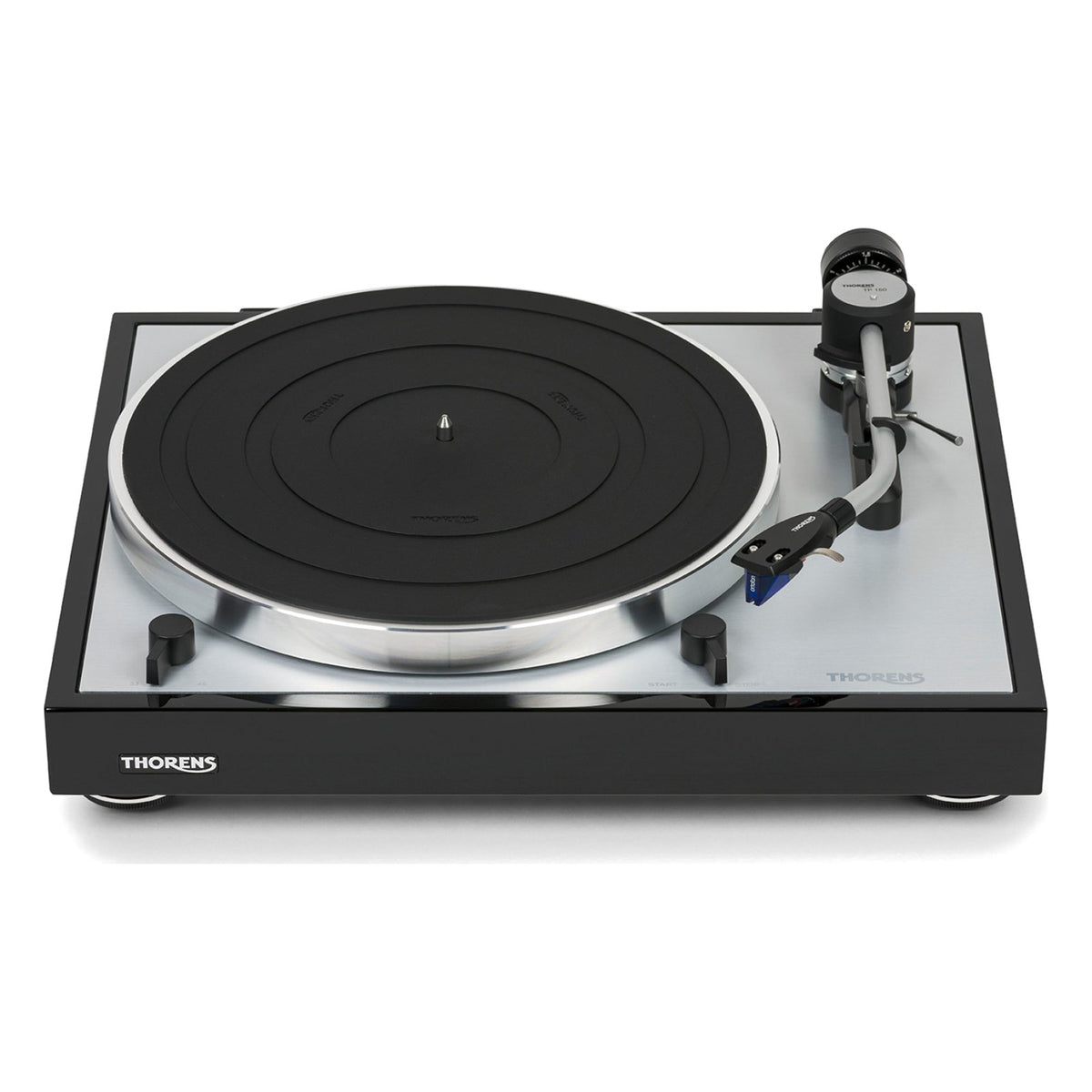 Thorens TD 403 DD Direct-Drive Turntable with TP 150 Tonearm