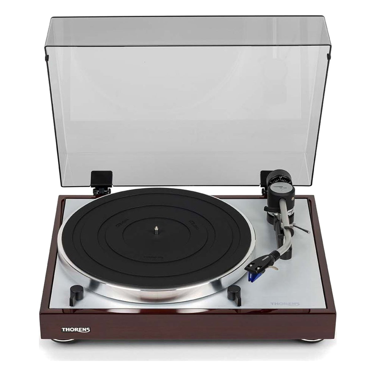 Thorens TD 403 DD Direct-Drive Turntable with TP 150 Tonearm
