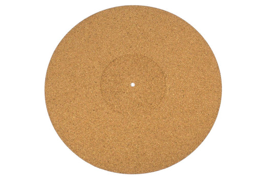 Tonar Pure Cork Platter Mat