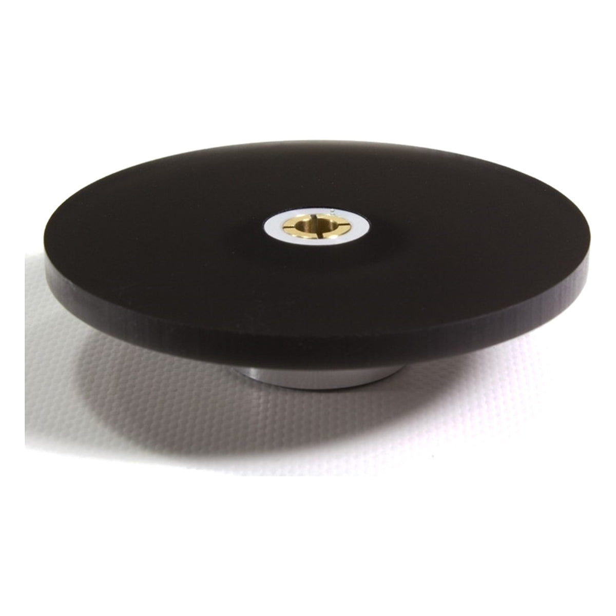 Tonar Record Player Clamp Black