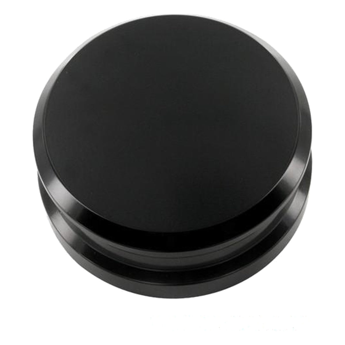 Tonar Record Weight Black