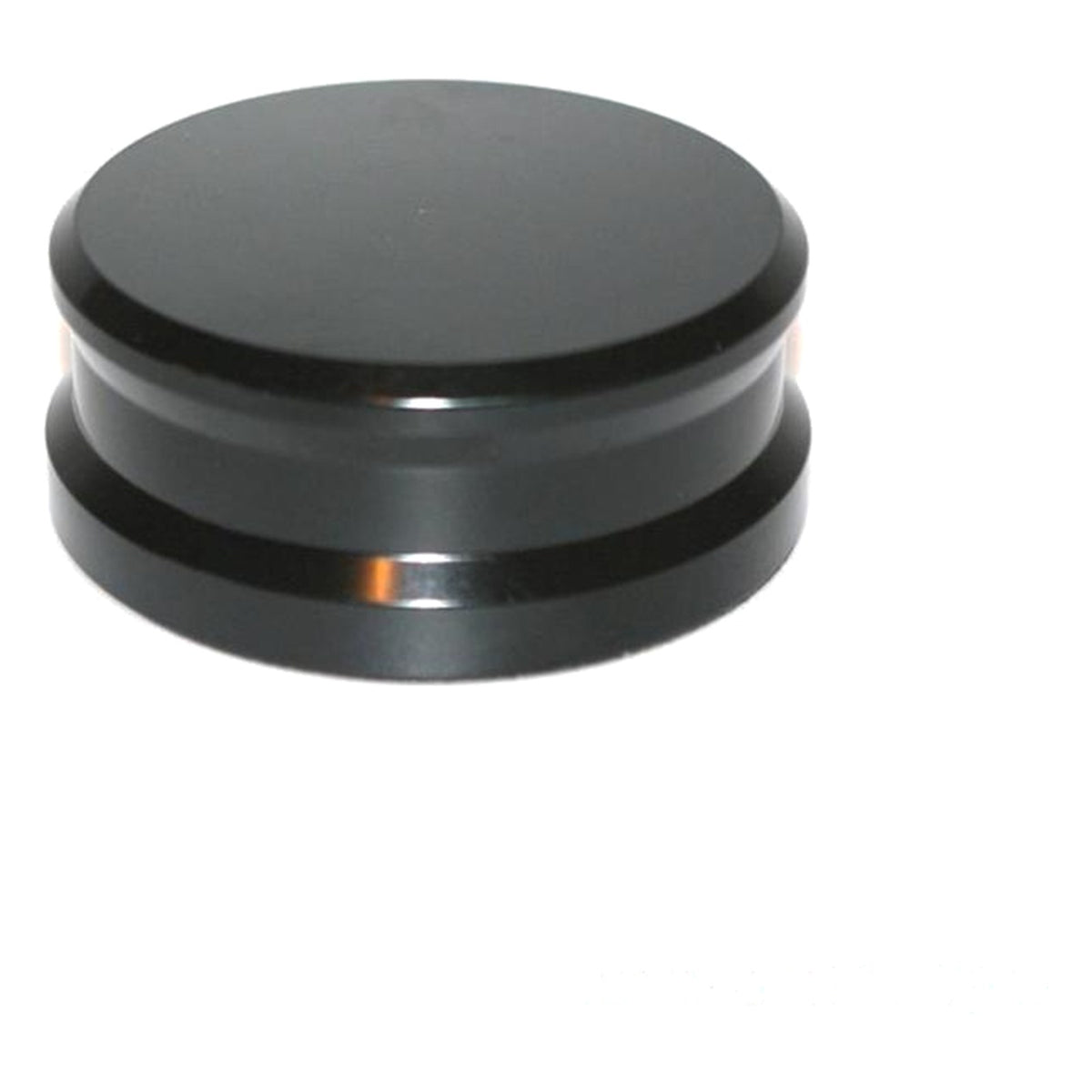 Tonar Record Weight Black