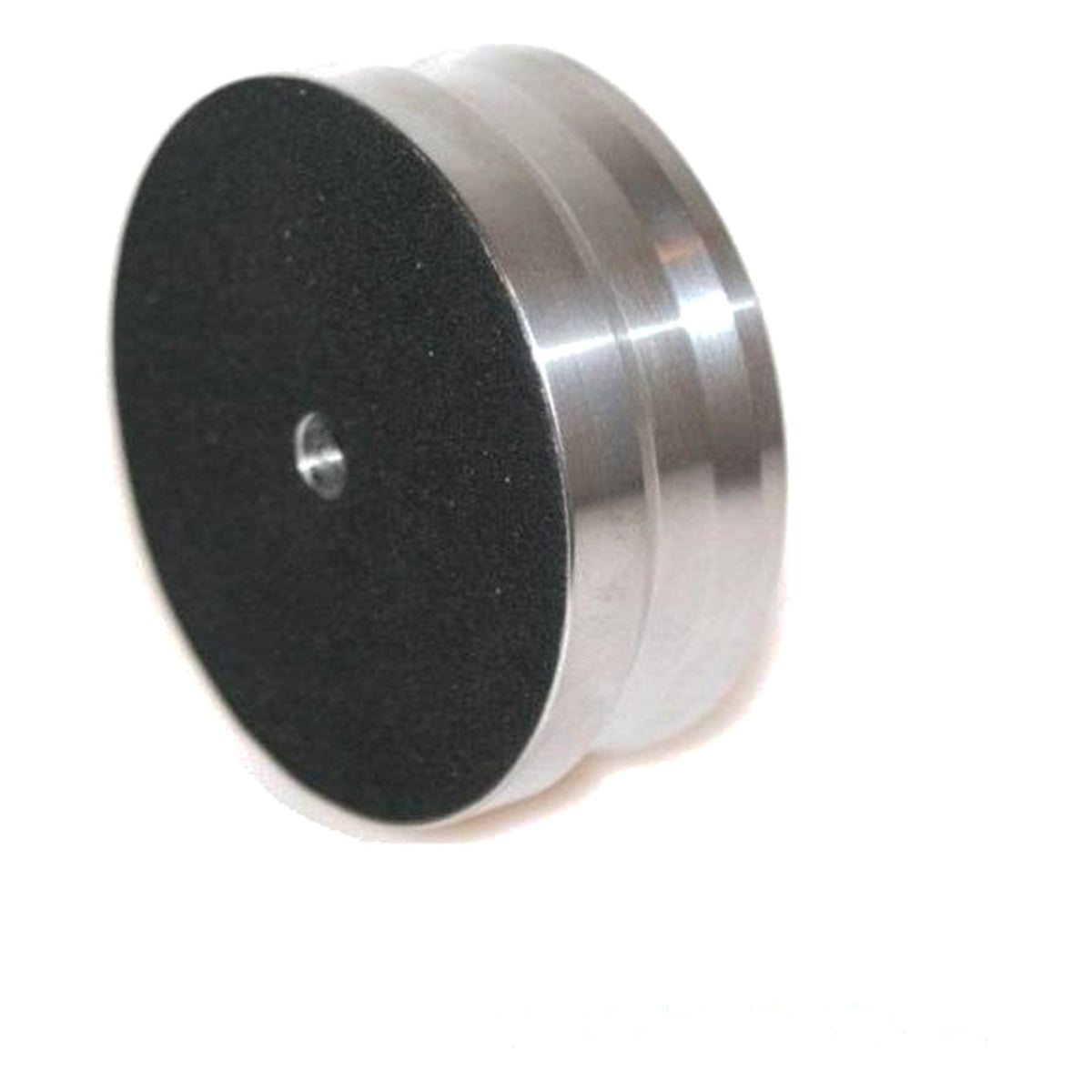 Tonar Record Weight Silver