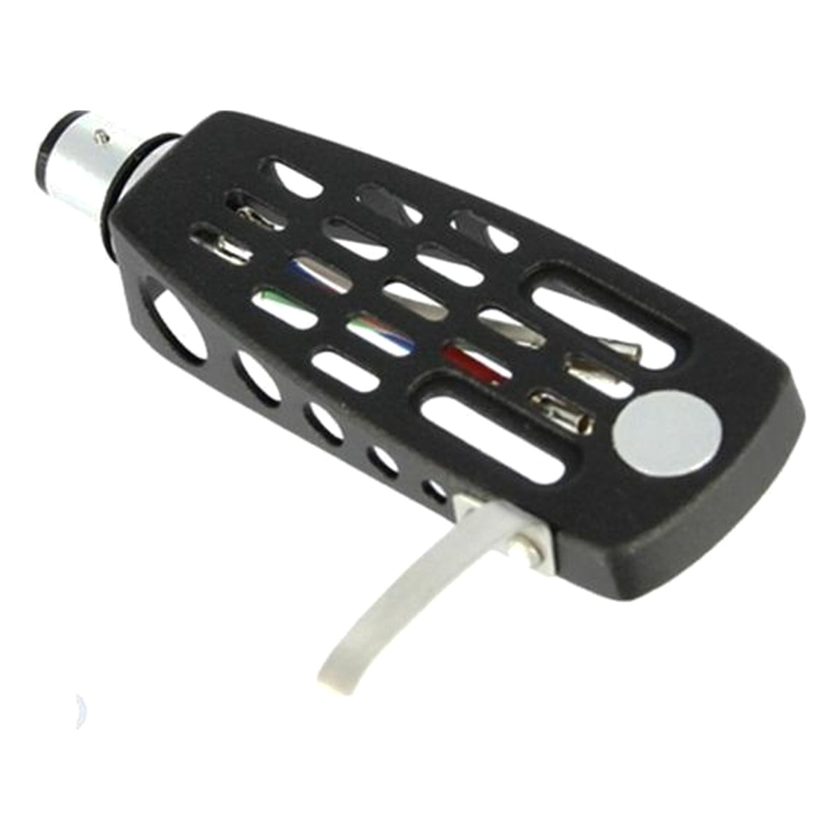 Tonar SME Headshell for Turntable Tonearm Black