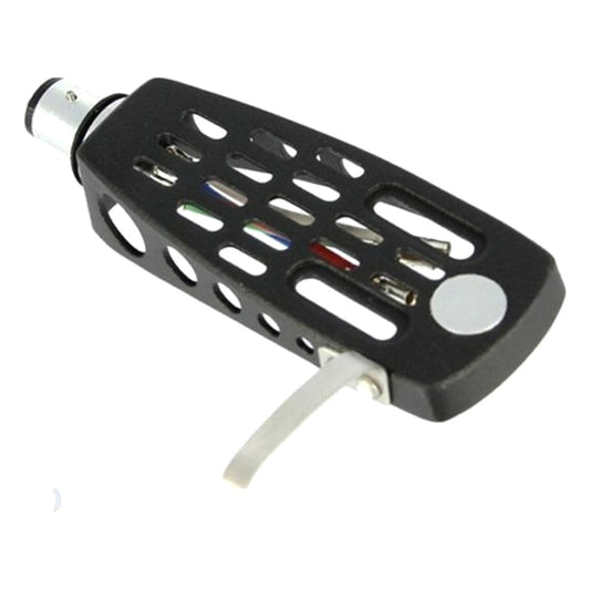 Tonar SME Headshell for Turntable Tonearm Black