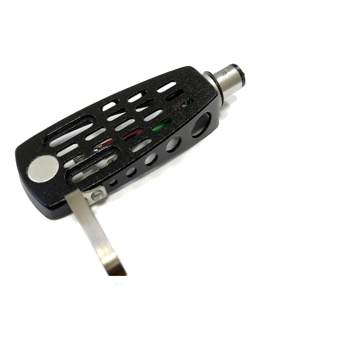 Tonar SME Headshell for Turntable Tonearm Black