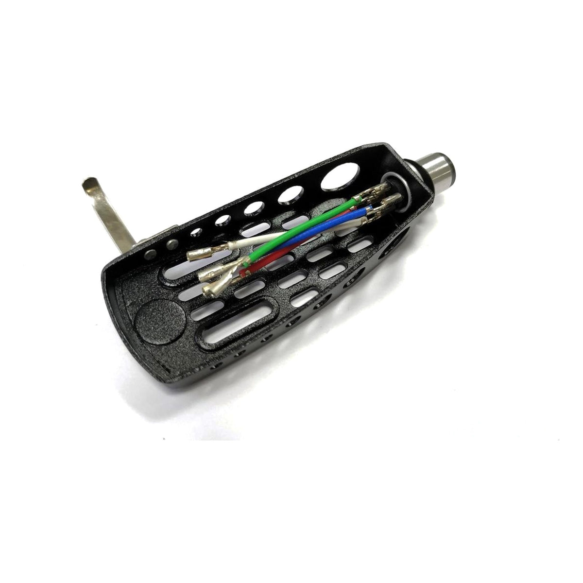 Tonar SME Headshell for Turntable Tonearm Black