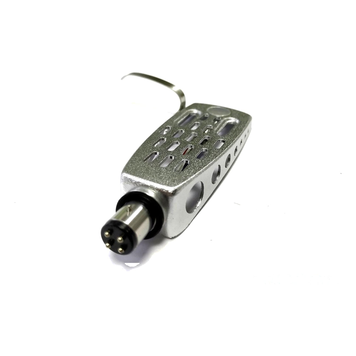 Tonar SME Headshell for Turntable Tonearm Silver