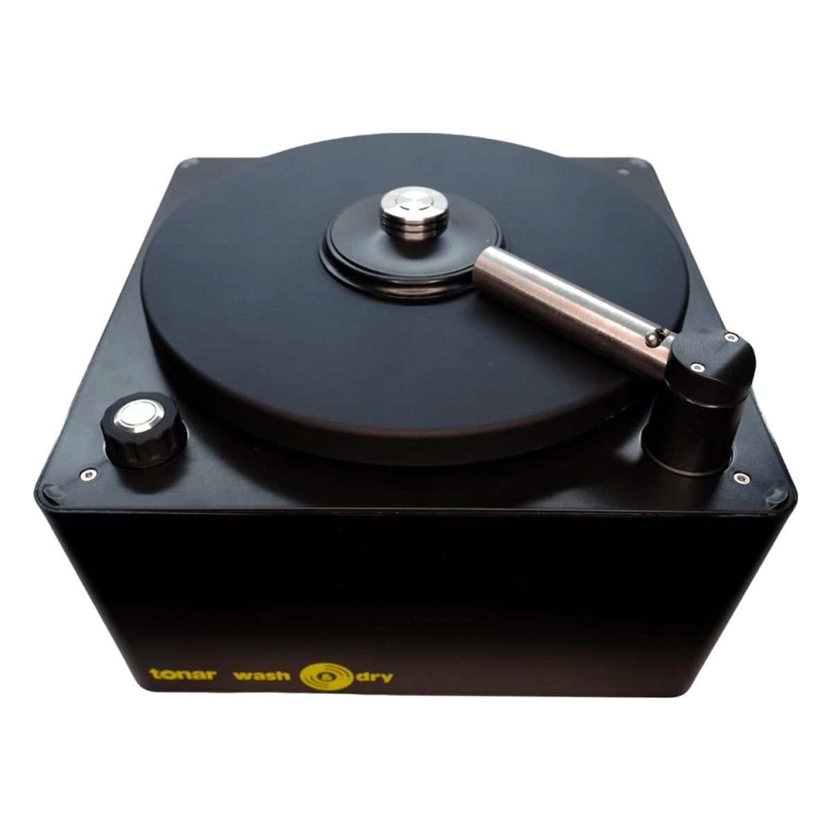 Tonar Wash & Dry Vinyl Record Cleaning Machine