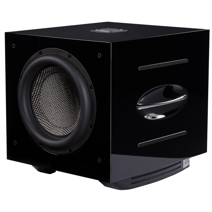 REL Acoustics CARBON SPECIAL – Subwoofer