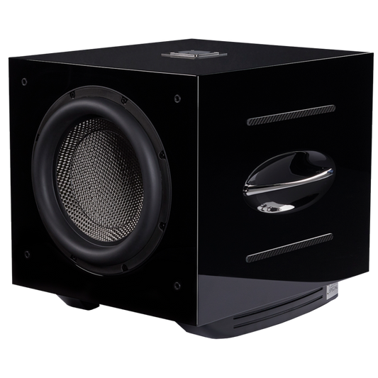REL Acoustics CARBON SPECIAL – Subwoofer