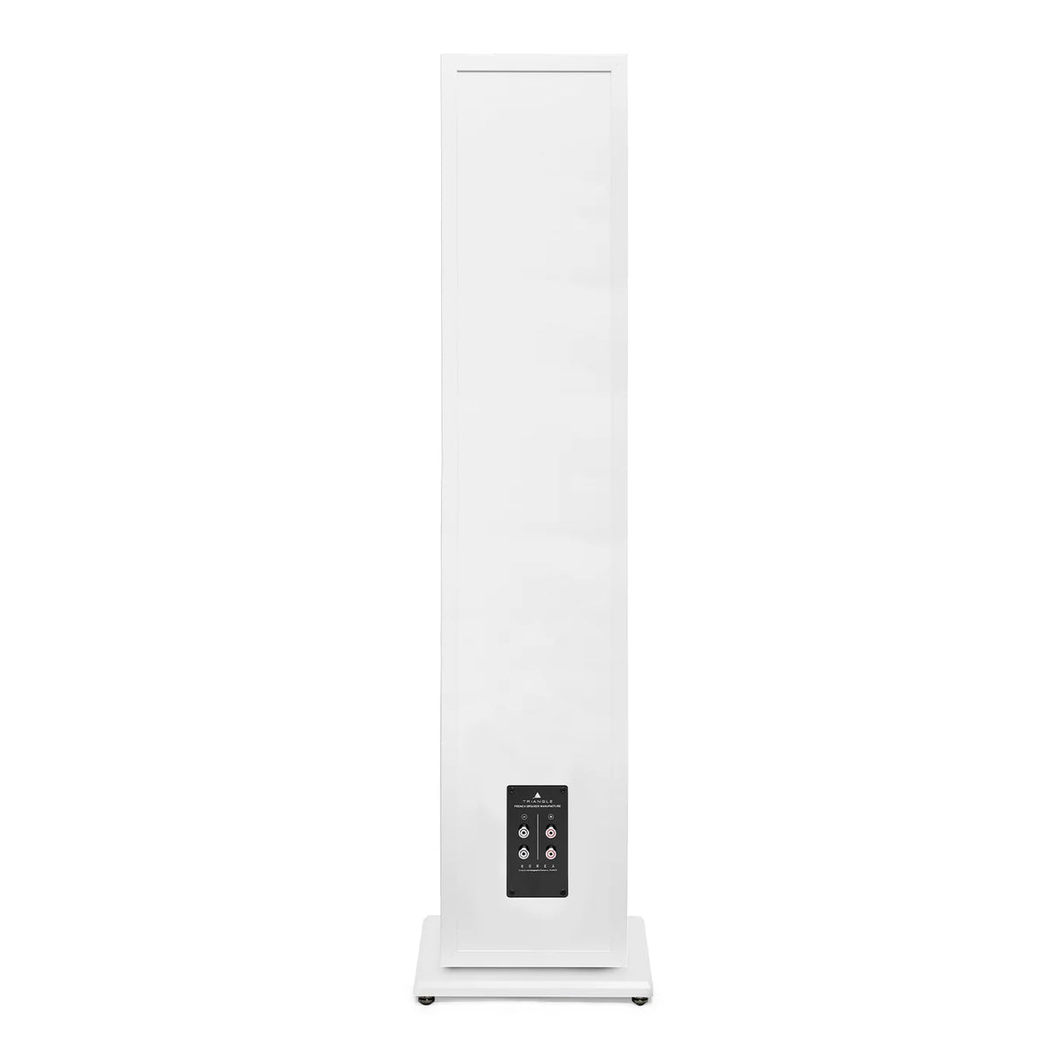 Triangle Borea - BR10 Hi-Fi Floorstanding Speakers White (1 pair)