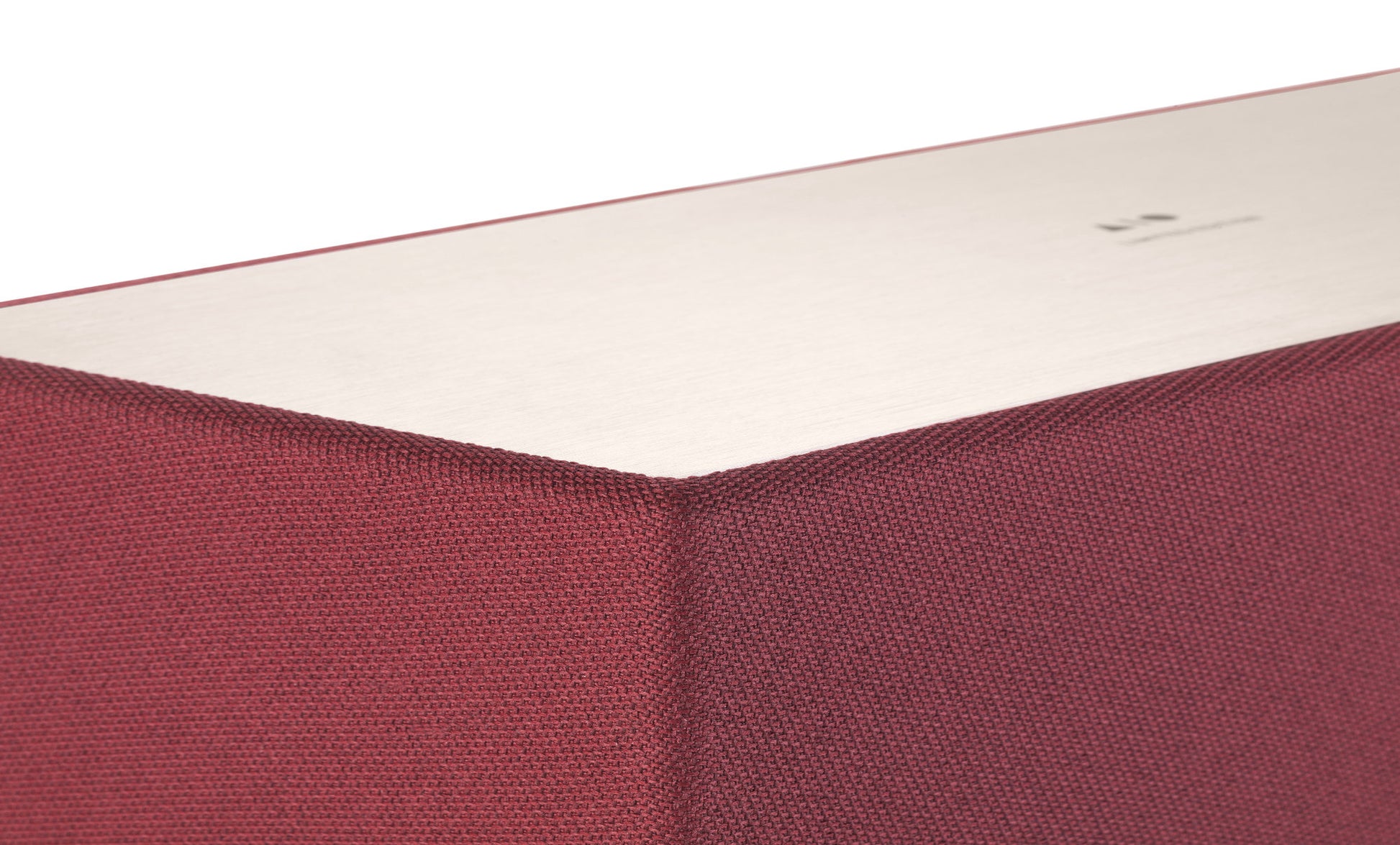 Triangle AIO 3 Red Ocher - side