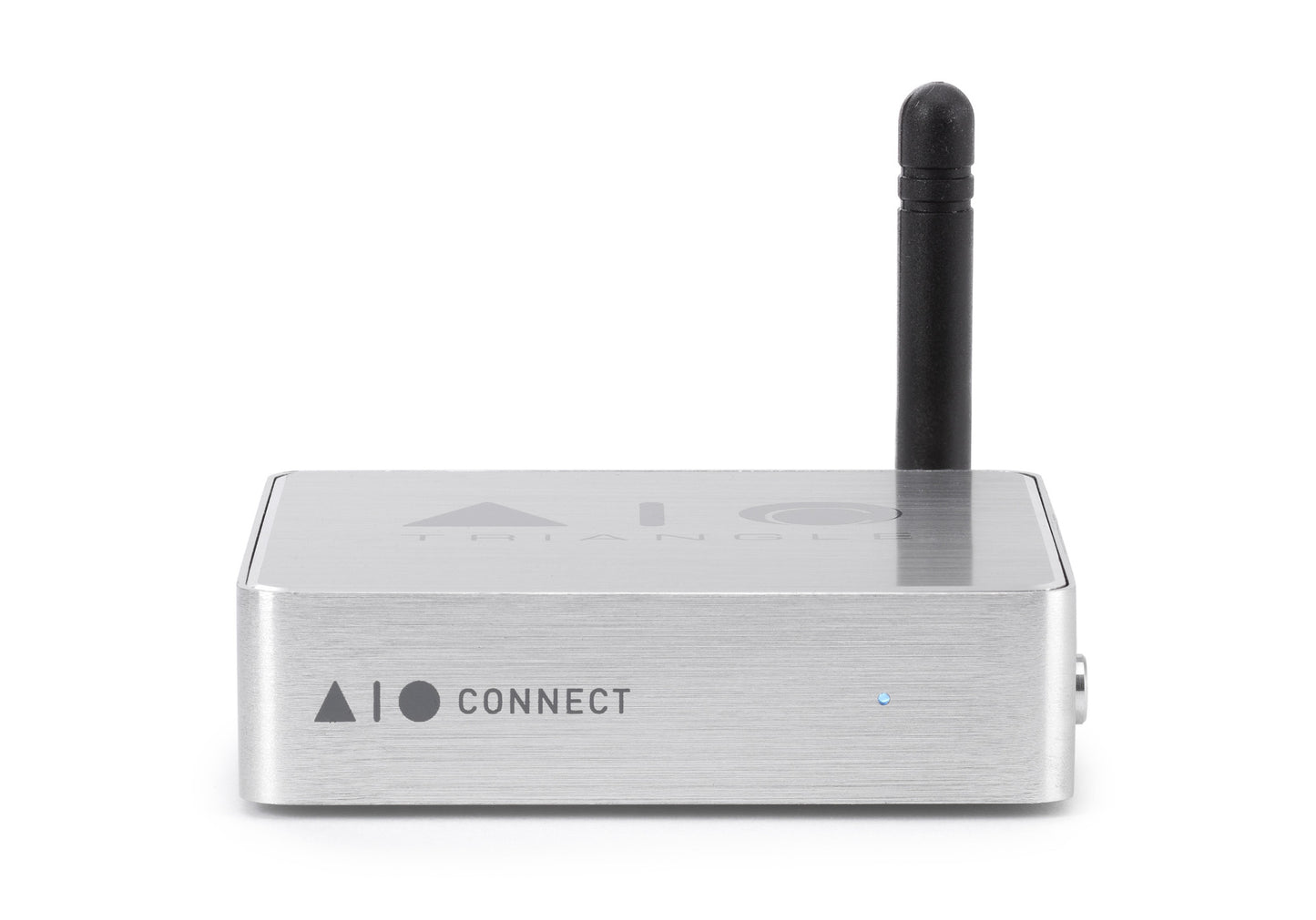Triangle AIO C - angle view