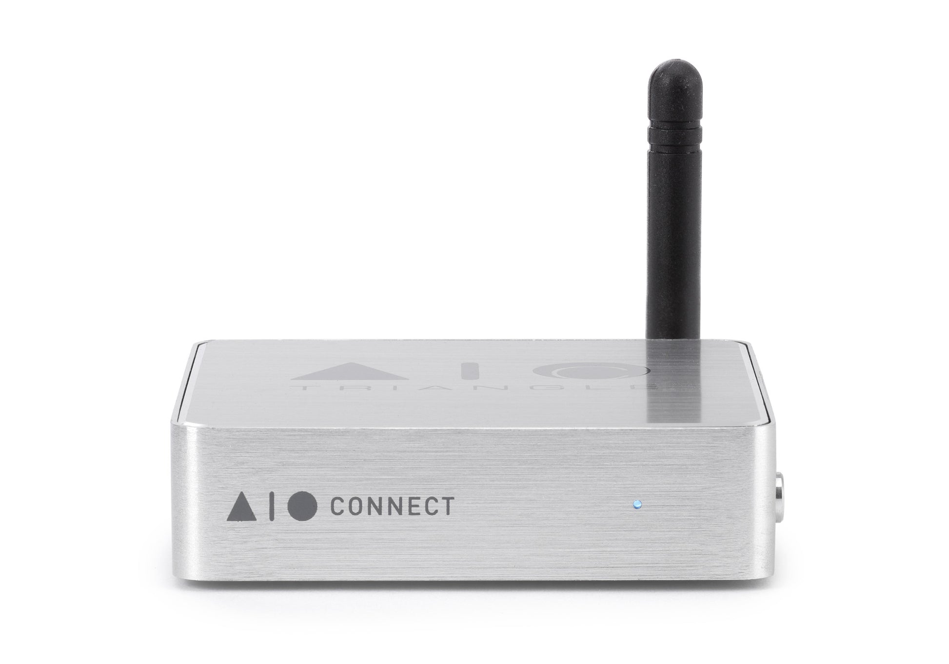 Triangle AIO C - angle view