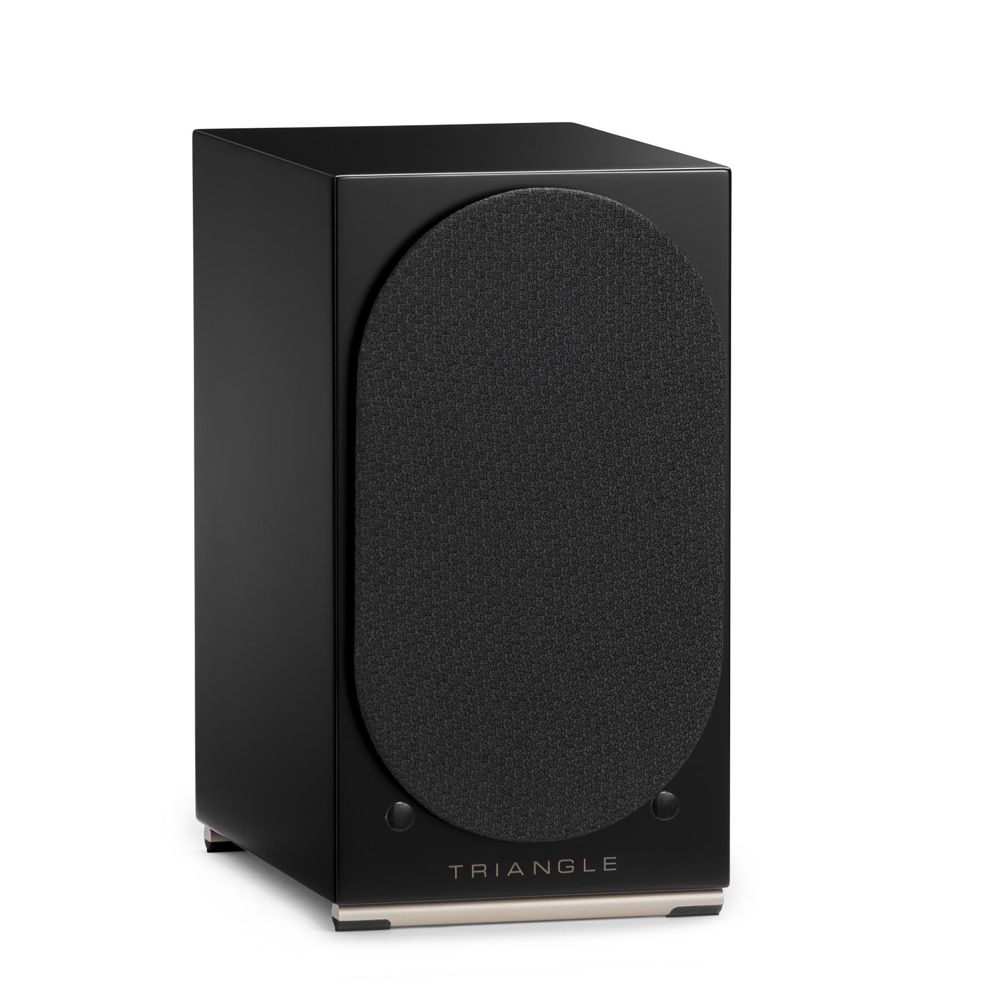 Triangle AIO TWIN Black - pair