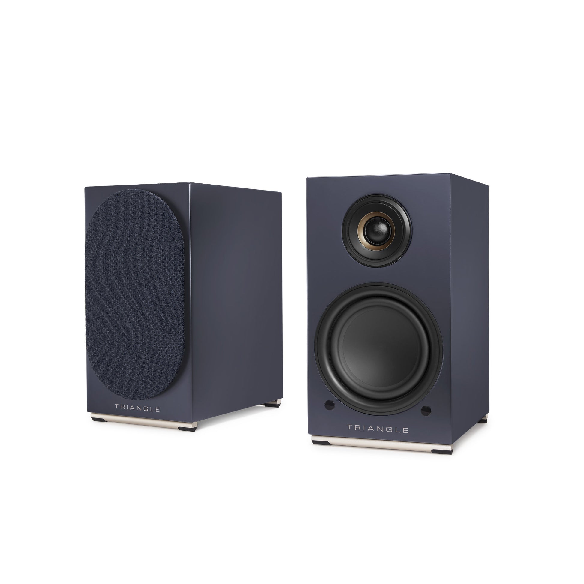 Triangle AIO TWIN Abyss Blue - pair