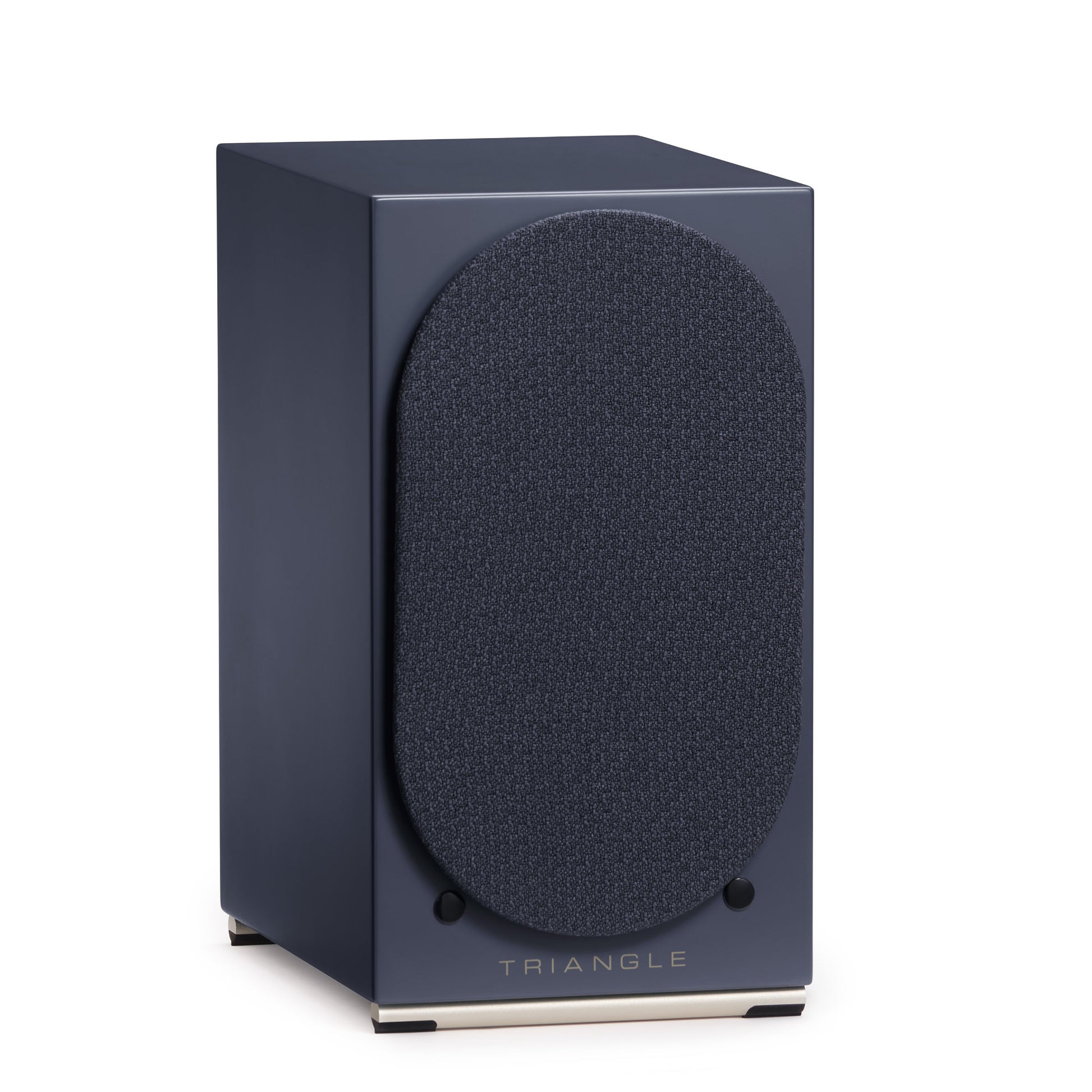 Triangle AIO TWIN Abyss Blue - angle detail