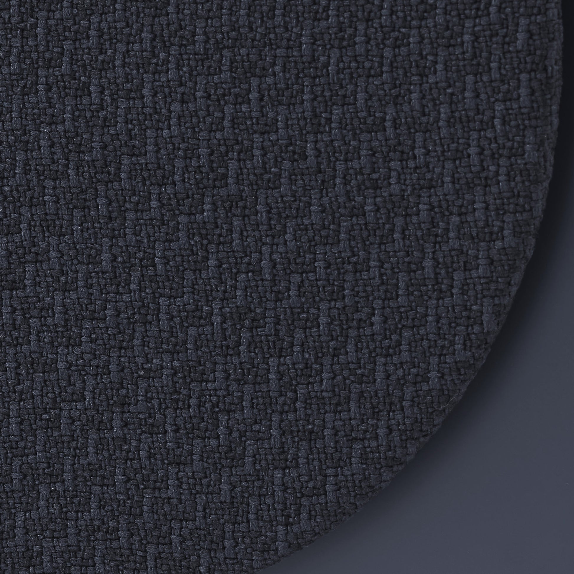 Triangle AIO TWIN Abyss Blue - fabric detail