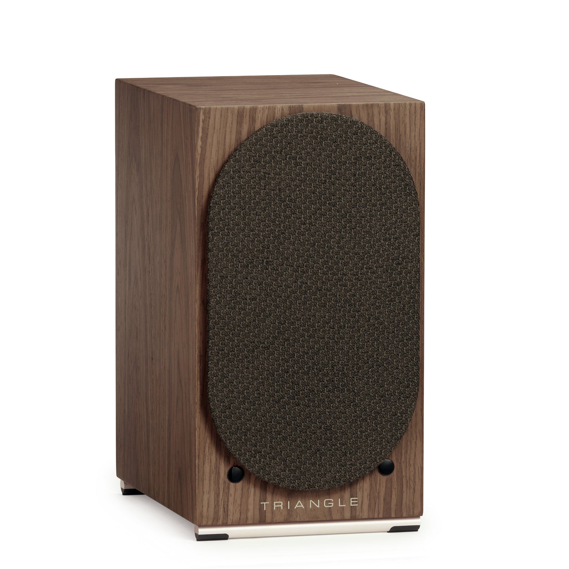 Triangle AIO TWIN Brown Maple - angle detail