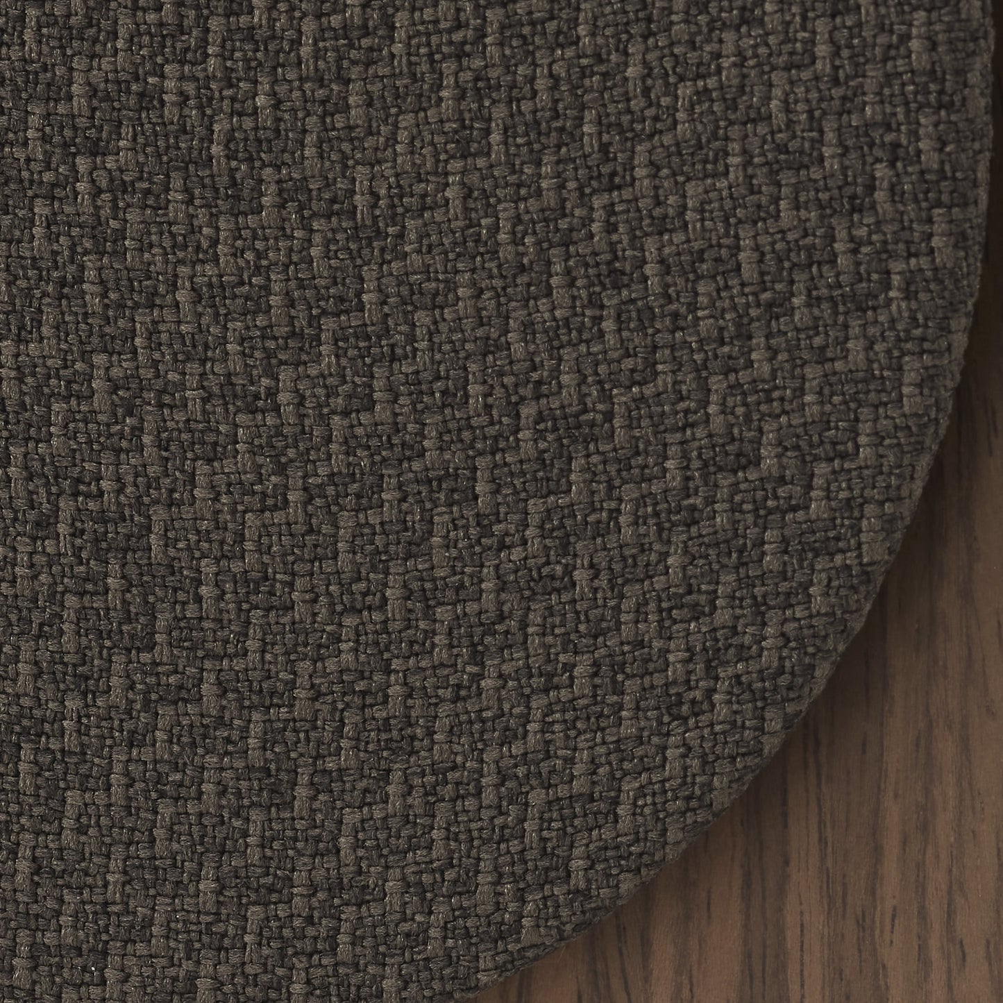 Triangle AIO TWIN Brown Maple - fabric detail