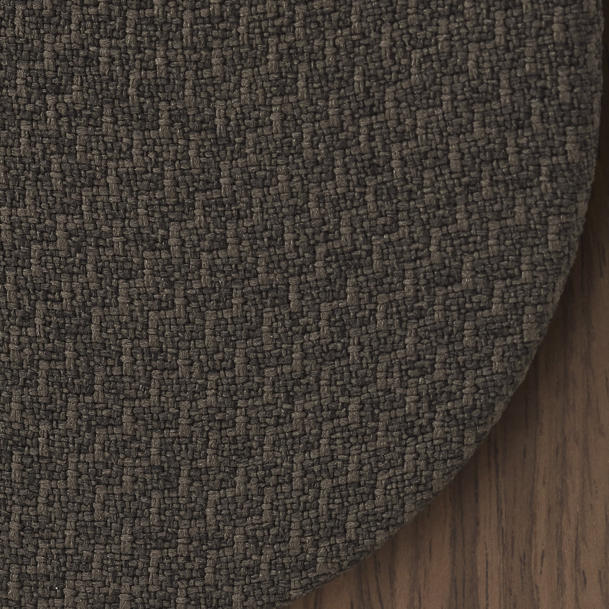 Triangle AIO TWIN Brown Maple - fabric detail